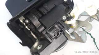 Recambio de cerradura maletero / porton para skoda superb combi (3t5) 2009-2015 ambition referencia OEM IAM 8K3827505 8K3827505 