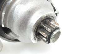 Recambio de motor arranque para seat leon (1p1) 2005-2012 style ecomotive referencia OEM IAM 02Z911023F 02Z911023F 0001123012 2