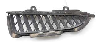 Recambio de rejilla delantera para mitsubishi grandis (na0w) 2004-2010 2.0 di-d 30 jahre referencia OEM IAM MN145455 MN145455 