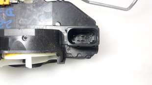 Recambio de cerradura puerta delantera derecha para chevrolet malibu 2012-2014 lt+ referencia OEM IAM 13579523 13579523  2