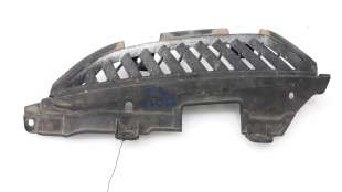 Recambio de rejilla delantera para mitsubishi grandis (na0w) 2004-2010 2.0 di-d 30 jahre referencia OEM IAM MN145455 MN145455  2