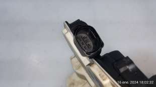 Recambio de cerradura puerta delantera derecha para skoda superb combi (3t5) 2009-2015 ambition referencia OEM IAM 5N1837016C 5N 2