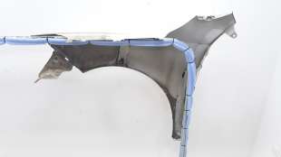 Recambio de aleta delantera derecha para seat toledo (kg3) 2012- style referencia OEM IAM 5JA821022C 5JA821022C  2