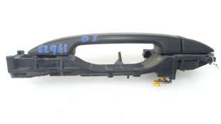 Recambio de maneta exterior delantera izquierda para subaru forester s12 2008-2013 executive referencia OEM IAM 61160FG020NN 611 2