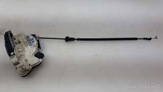 Recambio de cerradura puerta delantera izquierda para skoda superb combi (3t5) 2009-2015 ambition referencia OEM IAM 5N1837015C 
