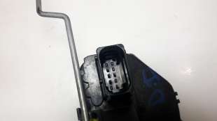Recambio de cerradura puerta delantera izquierda para chevrolet malibu 2012-2014 lt+ referencia OEM IAM 13579522 13579522  2