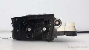 Recambio de cerradura puerta delantera izquierda para skoda superb combi (3t5) 2009-2015 ambition referencia OEM IAM 5N1837015C  2