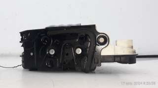 Recambio de cerradura puerta delantera izquierda para skoda superb combi (3t5) 2009-2015 ambition referencia OEM IAM 5N1837015C 