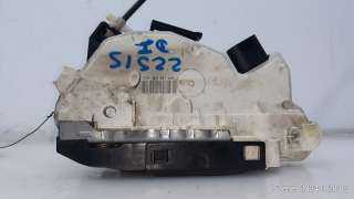 Recambio de cerradura puerta delantera izquierda para skoda superb combi (3t5) 2009-2015 ambition referencia OEM IAM 5N1837015C 
