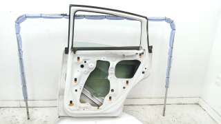 Recambio de puerta trasera derecha para seat leon (1p1) 2005-2012 style ecomotive referencia OEM IAM 1P0833056 1P0833056 