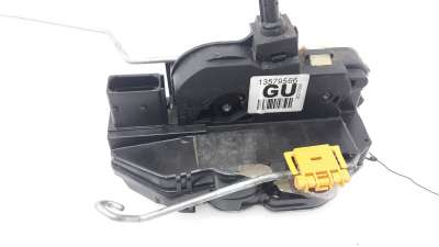 Recambio de cerradura puerta trasera derecha para chevrolet malibu 2012-2014 lt+ referencia OEM IAM 13579566 13579566 