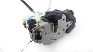 Recambio de cerradura puerta trasera derecha para chevrolet malibu 2012-2014 lt+ referencia OEM IAM 13579566 13579566 