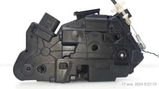 Recambio de cerradura puerta delantera izquierda para skoda superb combi (3t5) 2009-2015 ambition referencia OEM IAM 5N1837015C 