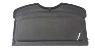 Recambio de bandeja trasera para seat toledo (kg3) 2012- style referencia OEM IAM 5JA867769C 5JA867769C  2