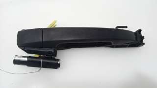 Recambio de maneta exterior trasera izquierda para subaru forester s12 2008-2013 executive referencia OEM IAM 61160FG020NN 61160