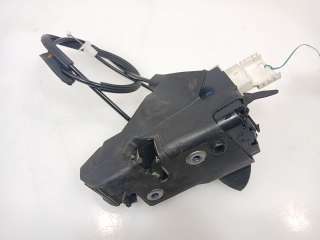 Recambio de cerradura puerta delantera izquierda para citroën c4 coupe 2004-2011 lx referencia OEM IAM 9683417180 9683417180 