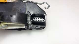 Recambio de cerradura puerta trasera derecha para chevrolet malibu 2012-2014 lt+ referencia OEM IAM 13579566 13579566 