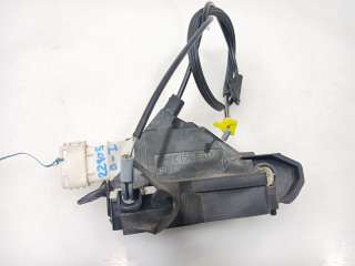 Recambio de cerradura puerta delantera izquierda para citroën c4 coupe 2004-2011 lx referencia OEM IAM 9683417180 9683417180 