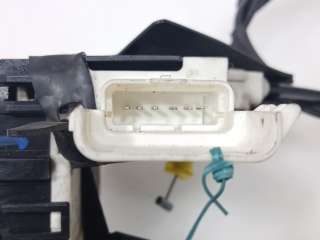 Recambio de cerradura puerta delantera izquierda para citroën c4 coupe 2004-2011 lx referencia OEM IAM 9683417180 9683417180 
