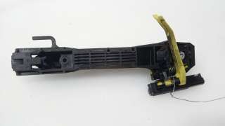 Recambio de maneta exterior trasera izquierda para subaru forester s12 2008-2013 executive referencia OEM IAM 61160FG020NN 61160