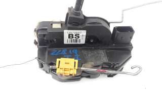 Recambio de cerradura puerta trasera izquierda para chevrolet malibu 2012-2014 lt+ referencia OEM IAM 13579557 13579557 