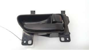 Recambio de maneta interior delantera derecha para subaru forester s12 2008-2013 executive referencia OEM IAM 61051FG100JG 61051
