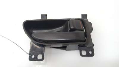 Recambio de maneta interior delantera derecha para subaru forester s12 2008-2013 executive referencia OEM IAM 61051FG100JG 61051