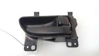 Recambio de maneta interior delantera derecha para subaru forester s12 2008-2013 executive referencia OEM IAM 61051FG100JG 61051