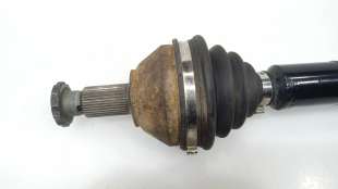 Recambio de transmision delantera derecha para seat ibiza (6l1) 2001-2009 referencia OEM IAM 6Q0407272DH 6Q0407272DH  2