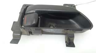 Recambio de maneta interior delantera derecha para subaru forester s12 2008-2013 executive referencia OEM IAM 61051FG100JG 61051 2