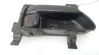 Recambio de maneta interior delantera derecha para subaru forester s12 2008-2013 executive referencia OEM IAM 61051FG100JG 61051