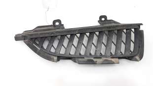 Recambio de rejilla delantera para mitsubishi grandis (na0w) 2004-2010 2.0 di-d 30 jahre referencia OEM IAM MN145456 MN145456 