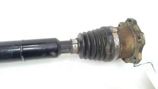 Recambio de transmision delantera derecha para seat ibiza (6l1) 2001-2009 referencia OEM IAM 6Q0407272DH 6Q0407272DH 