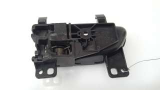 Recambio de maneta interior delantera derecha para subaru forester s12 2008-2013 executive referencia OEM IAM 61051FG100JG 61051