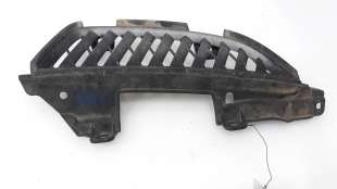 Recambio de rejilla delantera para mitsubishi grandis (na0w) 2004-2010 2.0 di-d 30 jahre referencia OEM IAM MN145456 MN145456  2