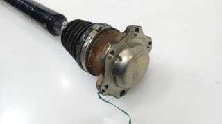 Recambio de transmision delantera derecha para seat ibiza (6l1) 2001-2009 referencia OEM IAM 6Q0407272DH 6Q0407272DH 