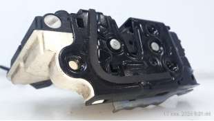 Recambio de cerradura puerta trasera izquierda para skoda superb combi (3t5) 2009-2015 ambition referencia OEM IAM 5N0839015D 5N