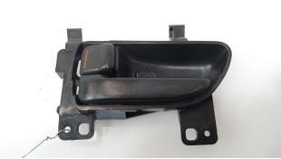 Recambio de maneta interior delantera izquierda para subaru forester s12 2008-2013 executive referencia OEM IAM 61051FG110JG 610
