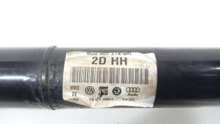 Recambio de transmision delantera derecha para seat ibiza (6l1) 2001-2009 referencia OEM IAM 6Q0407272DH 6Q0407272DH 