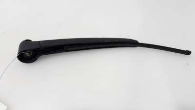 Recambio de brazo limpia trasero para skoda fabia (5j2 ) 2007-2014 young referencia OEM IAM 6Q6955707C 6Q6955707C 6Q6955707C