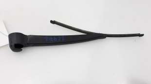 Recambio de brazo limpia trasero para skoda fabia (5j2 ) 2007-2014 young referencia OEM IAM 6Q6955707C 6Q6955707C 6Q6955707C 2
