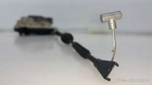 Recambio de cerradura puerta trasera izquierda para skoda superb combi (3t5) 2009-2015 ambition referencia OEM IAM 5N0839015D 5N 2