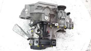 Recambio de caja cambios para seat toledo (kg3) 2012- style referencia OEM IAM 02R301103 MZM MZM 2