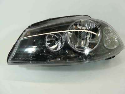 Recambio de faro izquierdo para seat ibiza (6l1) 2001-2009 referencia OEM IAM 8433066013080 6L1941751M 101.21171002