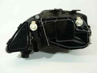Recambio de faro izquierdo para seat ibiza (6l1) 2001-2009 referencia OEM IAM 8433066013080 6L1941751M 101.21171002