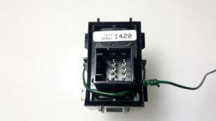 Recambio de freno de mano electrico para chevrolet malibu 2012-2014 lt+ referencia OEM IAM 12771420 12771420  2