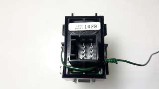 Recambio de freno de mano electrico para chevrolet malibu 2012-2014 lt+ referencia OEM IAM 12771420 12771420 