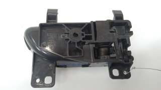 Recambio de maneta interior trasera izquierda para subaru forester s12 2008-2013 executive referencia OEM IAM 61051FG110JG 61051