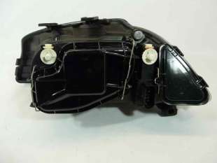 Recambio de faro derecho para seat ibiza (6l1) 2001-2009 referencia OEM IAM 8433066013097 6L1941752M 101.21171001 2
