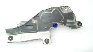 Recambio de motor limpia trasero para subaru forester s12 2008-2013 executive referencia OEM IAM 86510SC091 86510SC091  2